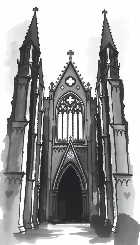 L&rsquo;Écho des Cendres