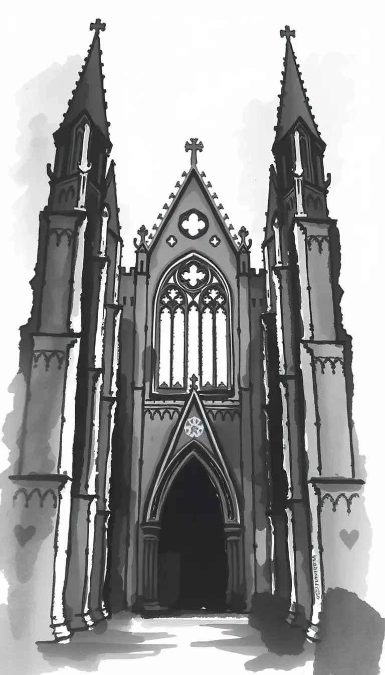 L'Écho des Cendres