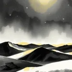 L'Ultime Adieu sous l'Étoile Errante
