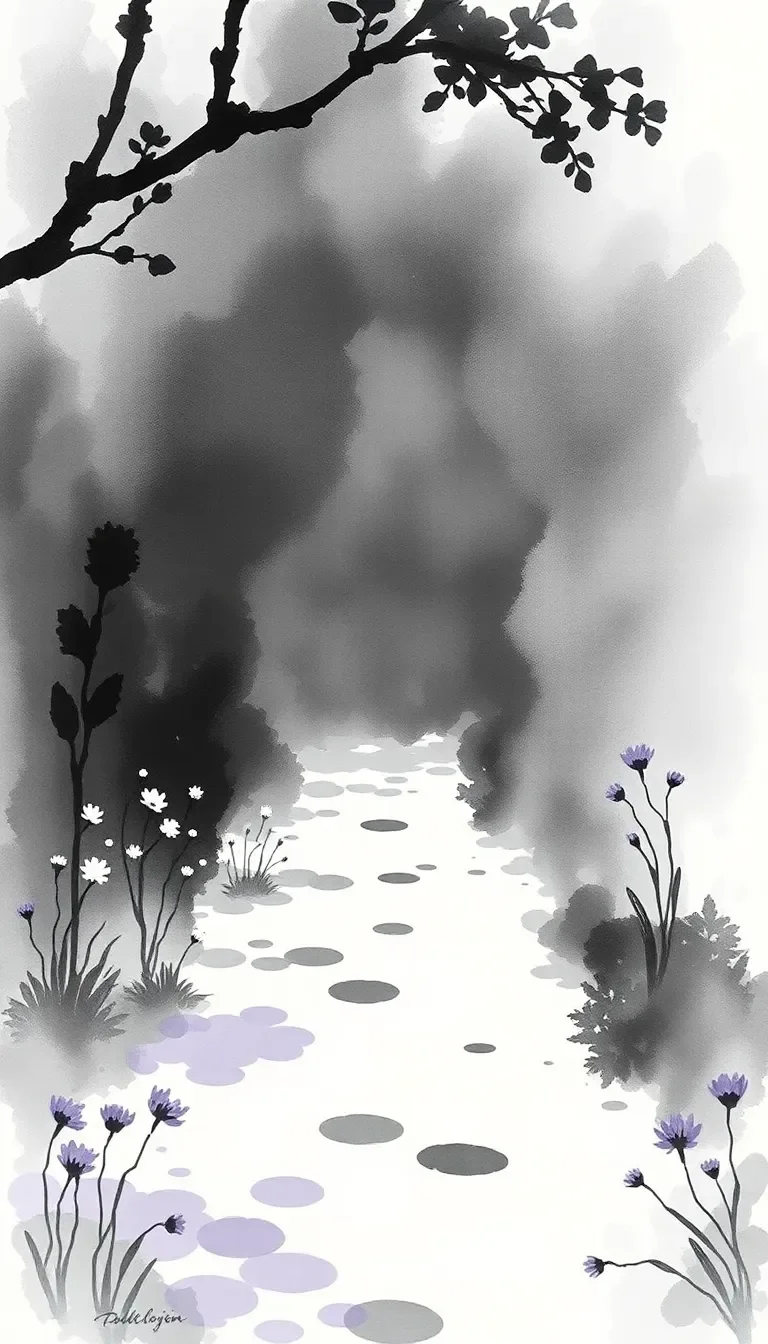 L’Illusoire Écho du Jardin Secret