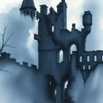La Dernière Lettre du Château Désolé