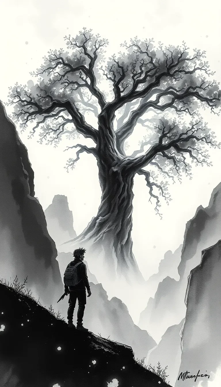 La Quête de l'Immortalité : Aventure au-delà des frontières du temps