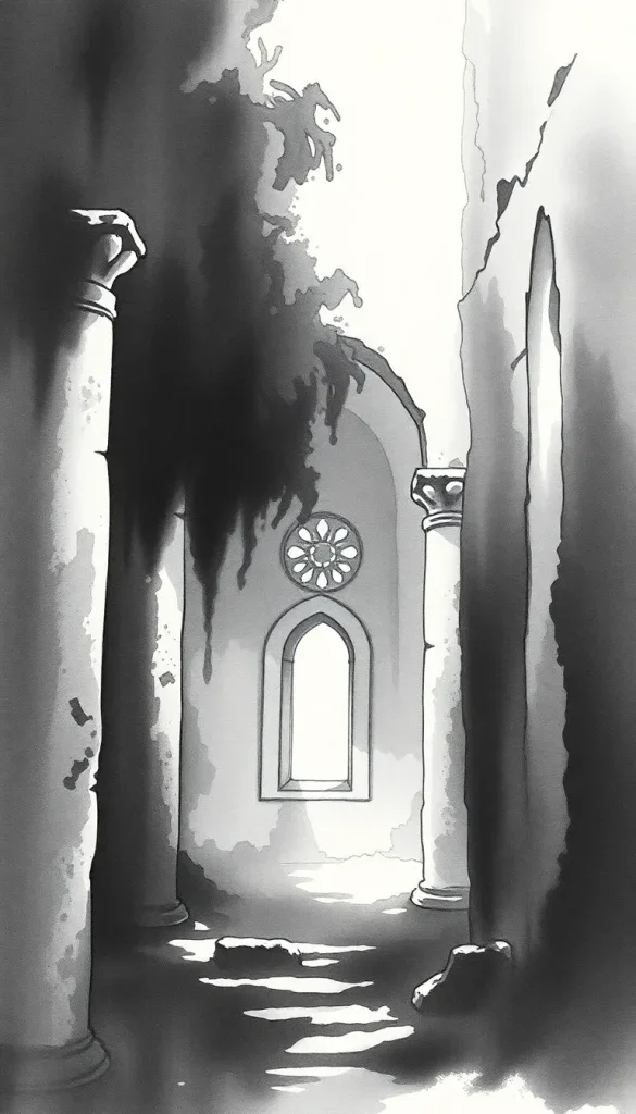 Le Chevalier et l&rsquo;Ombre des Aveux
