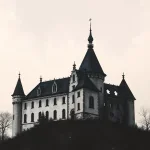 Le Dernier Serment du Chevalier Solitaire