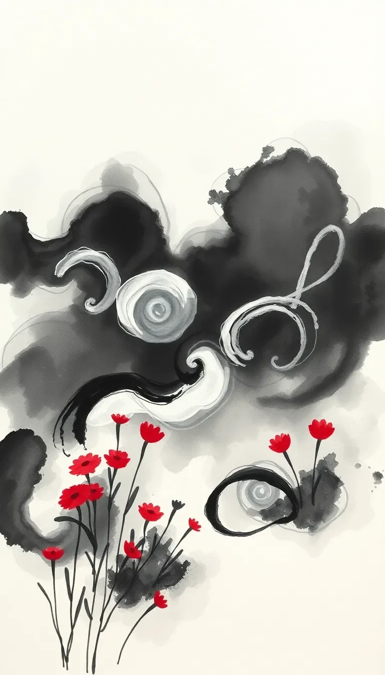 Le Jardin des Trahisons
