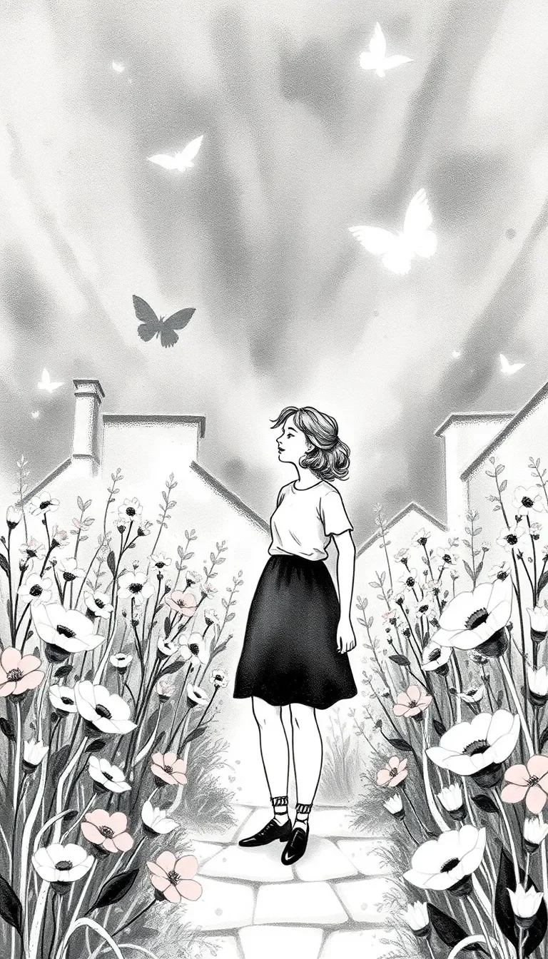 Le Parfum des Souvenirs : Retour aux racines pour retrouver l'inspiration