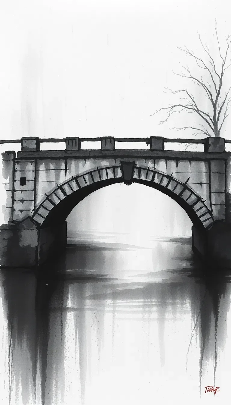 Le Pont des Adieux éternels