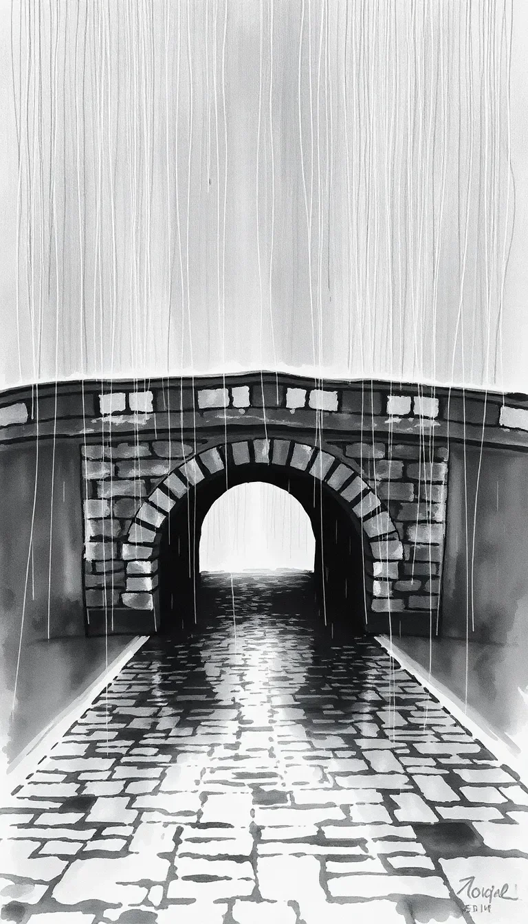 Le Pont des Soupirs Éternels