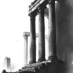 Le Sanglot des Pierres Éternelles