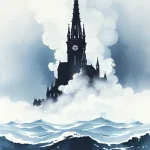 Le Serment évanoui dans les brumes