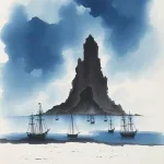Les Épaves du Destin