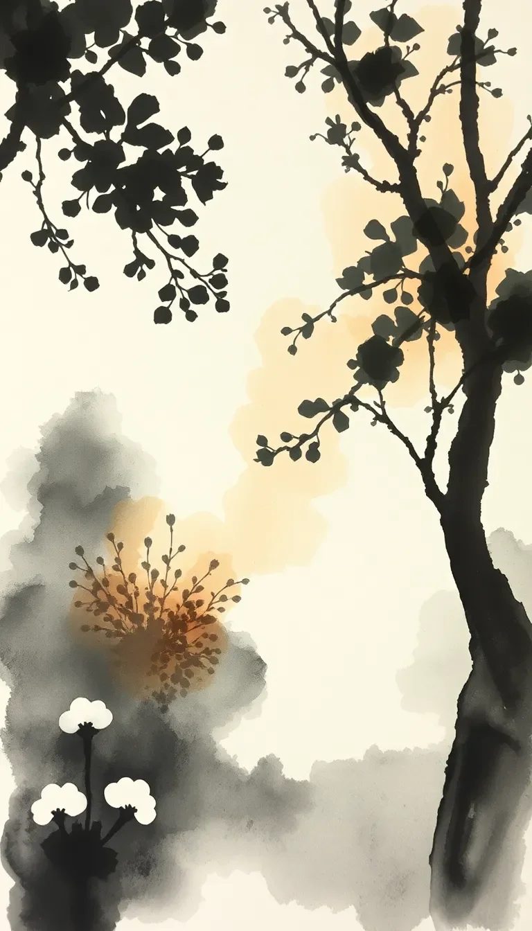 Les Murmures du Jardin des Temps Perdus