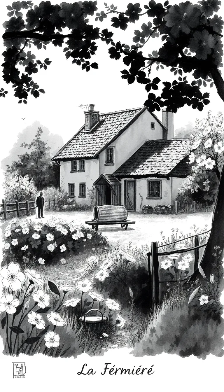 La Fermière