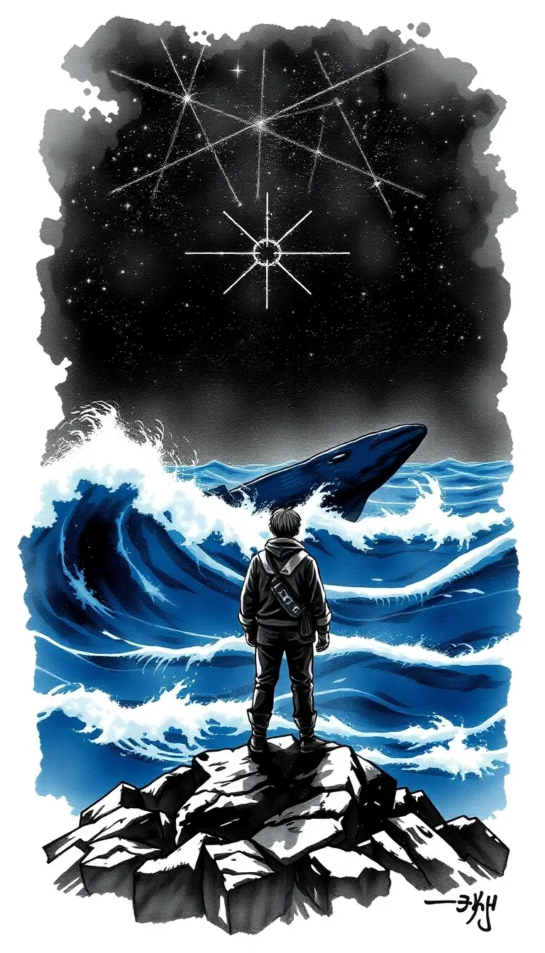 Le Chant des Baleines : Communication et protection des espèces marines