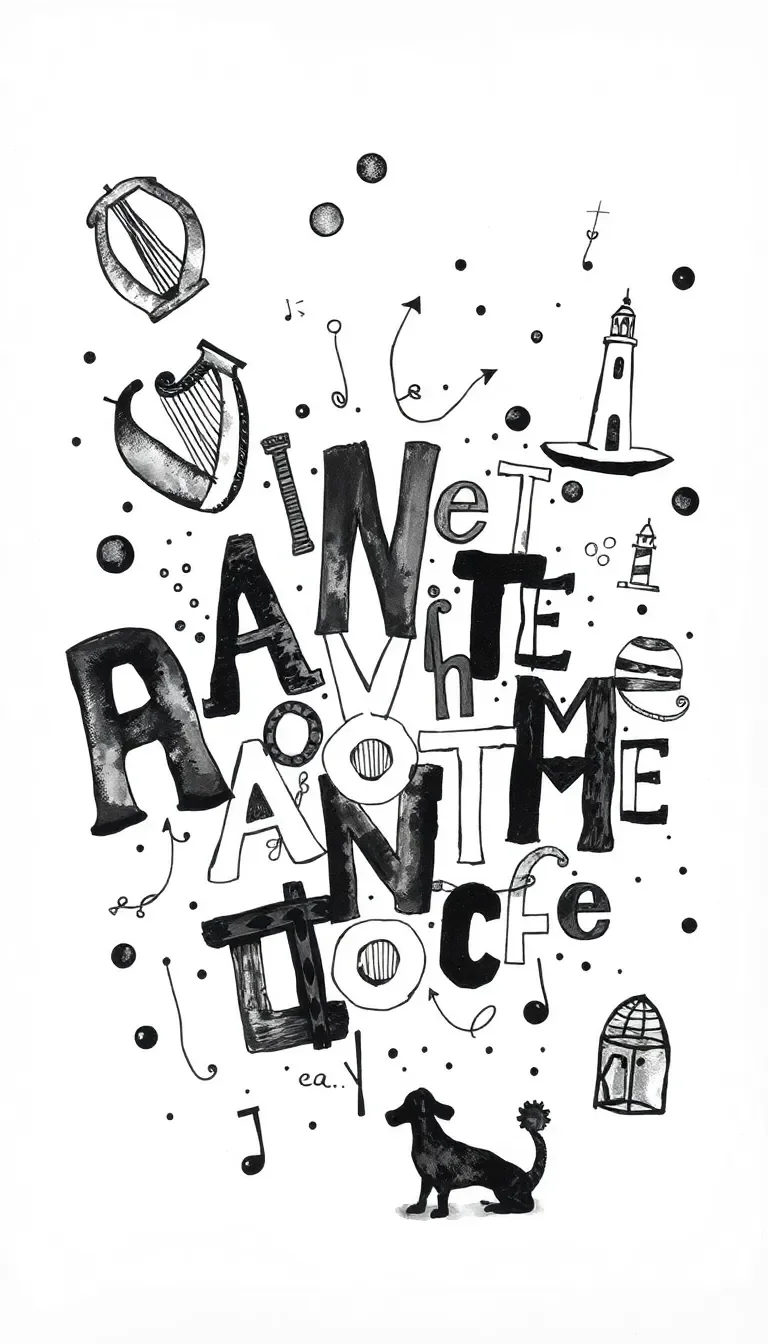 Anagramme