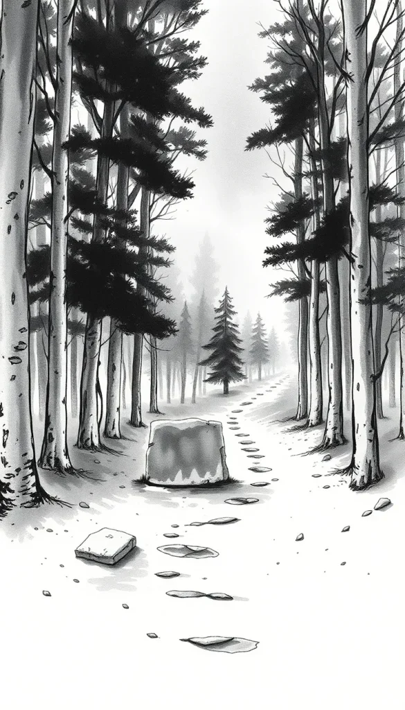 La Borne Forestière