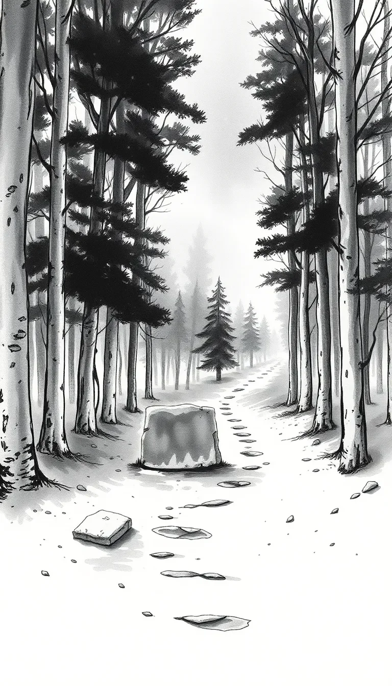 La Borne Forestière