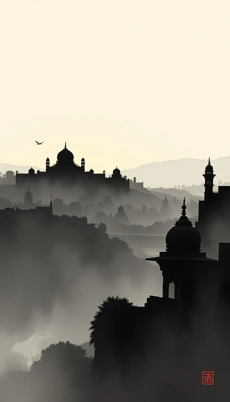 Ahmedabad : poème pour la cité des pols, du Sabarmati et des dentelles de pierre