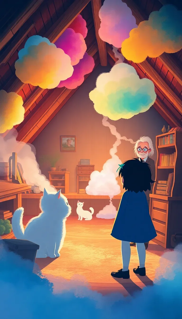 La Fabrique des Nuages