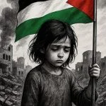 Gaza : Douleur et espoir d’un peuple debout