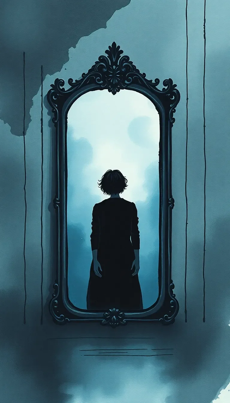 Le Miroir du Cœur : Révélations des émotions cachées
