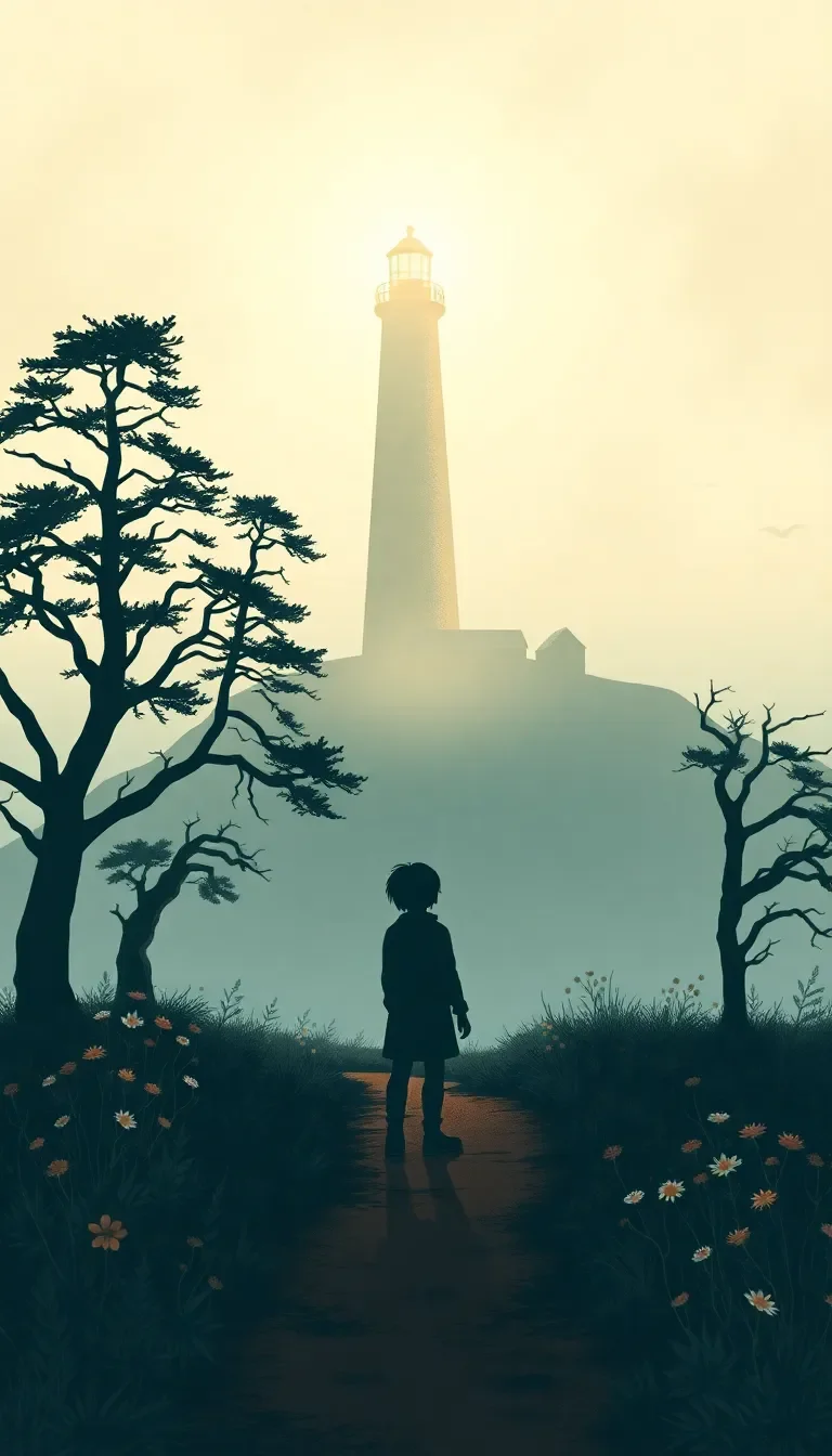 Le Phare des Vies Suspendues