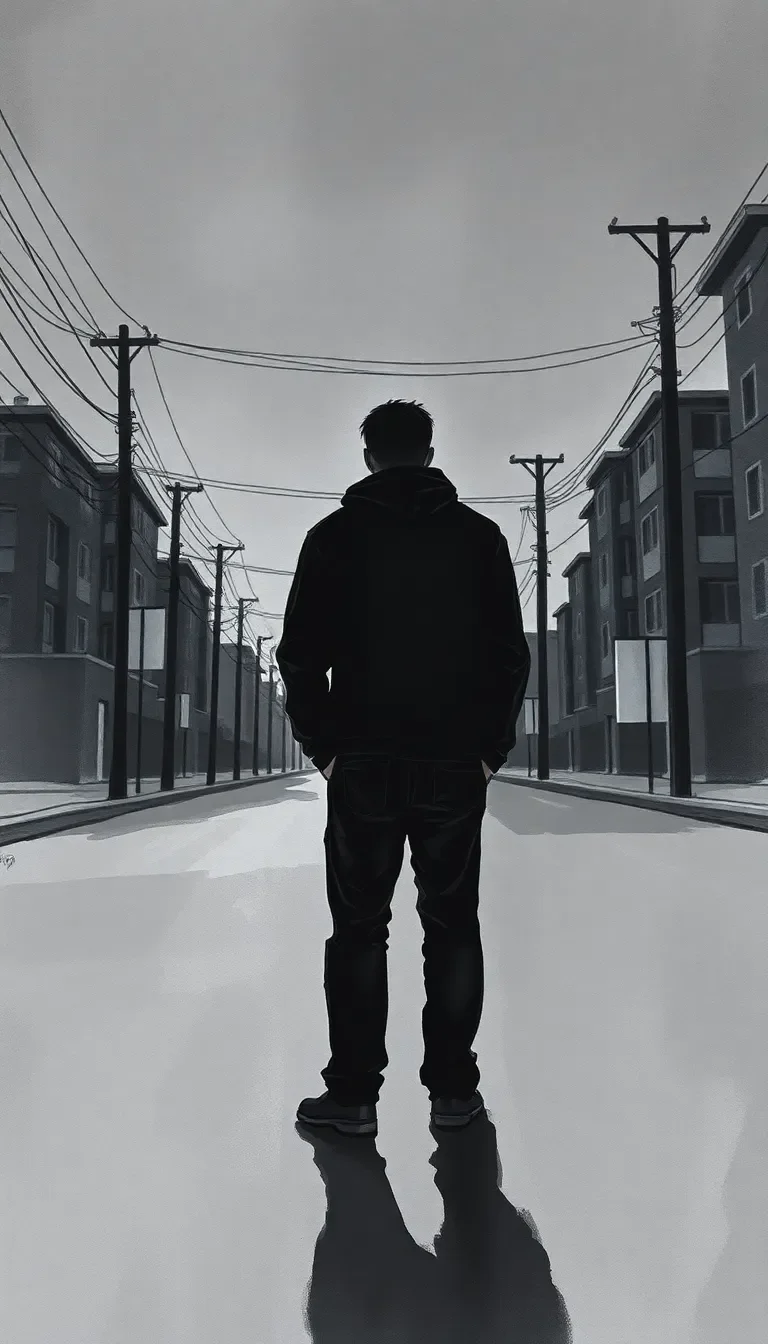 Les Ombres du Passé : Un drame des erreurs passées