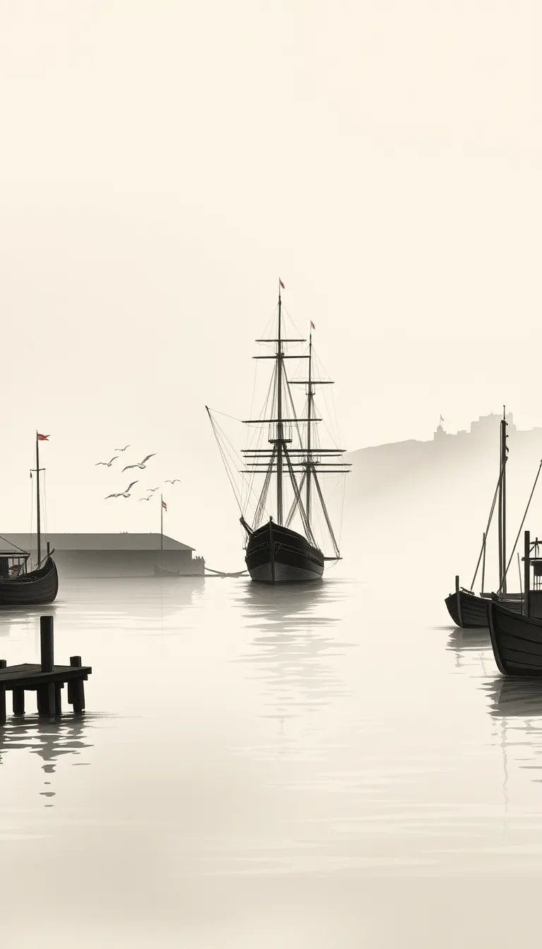 Rochefort : poème-acrostiche de la cité maritime