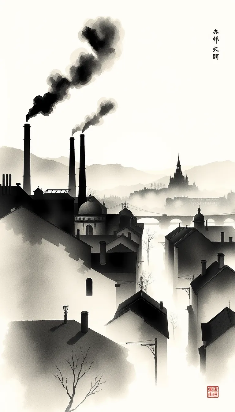 SaintEtienne : poème pour la cité des forges, du design et des collines