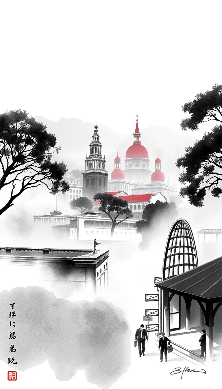 SaoPaulo en poème : acrostiche lyrique de la ville et de son âme