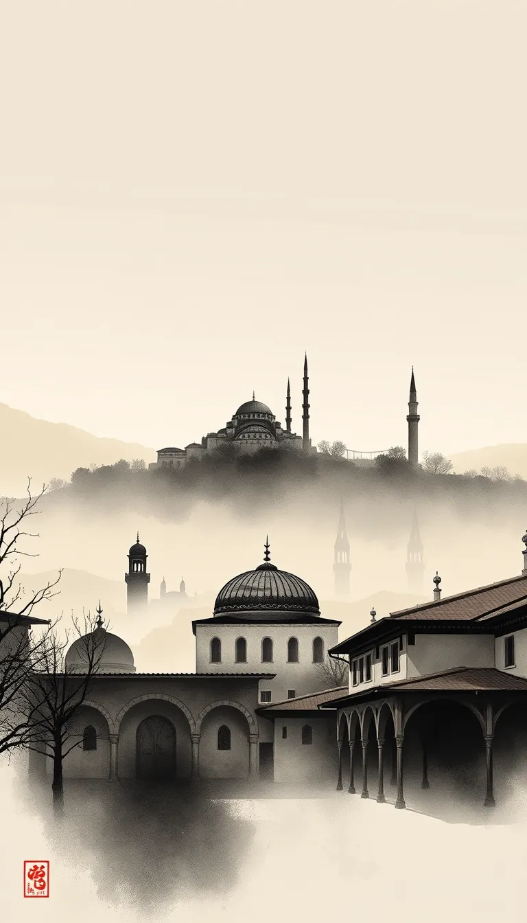 Ankara en vers : poème des pierres et du souffle anatolien