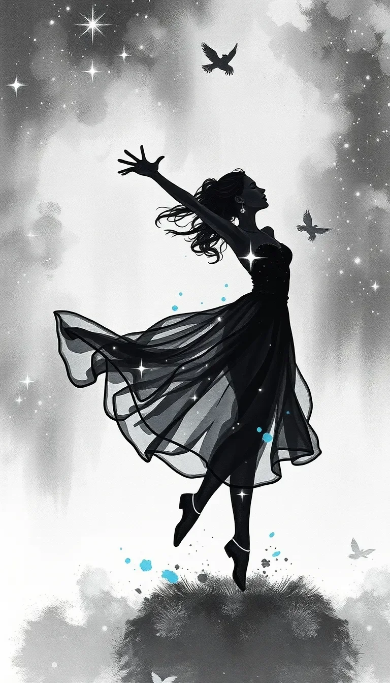 La Danse des Rêves : Voyage au cœur des rêves des autres