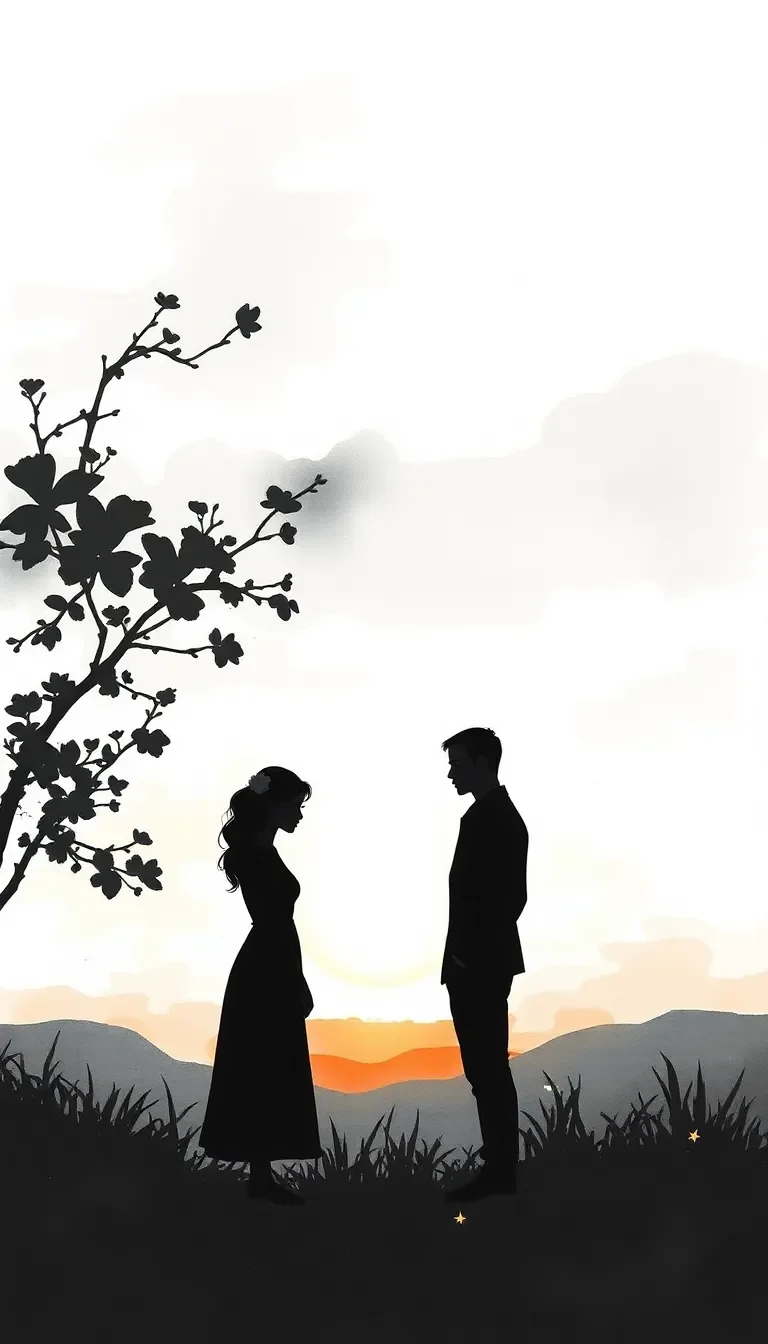 La Lumière du Crépuscule : Une romance à la fin de la vie