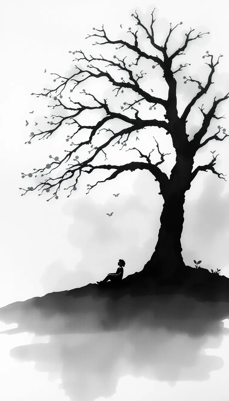 La Symphonie du Silence : Ressentir la musique de l'âme