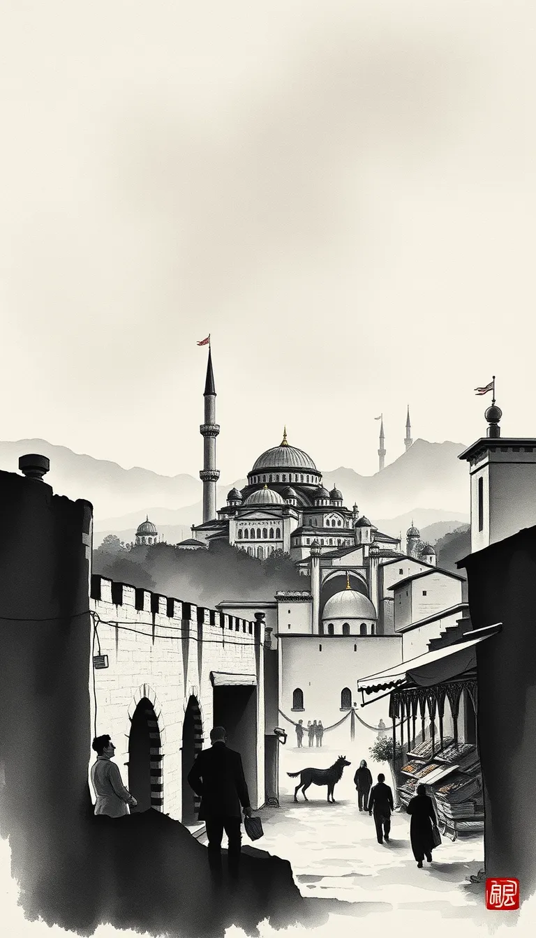 Shamakhi en vers : poème-portrait de la cité du Shirvan