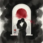 L'Éveil Céleste : Poème Bonjour Mon Amour
