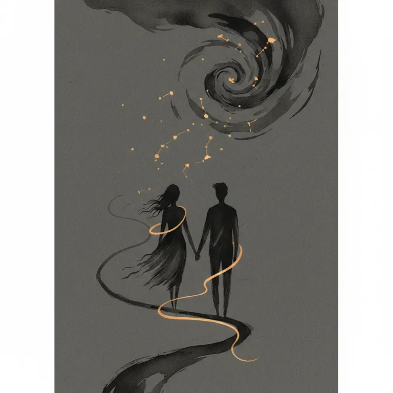L’Éternel Voyage : Célébration d’un Amour