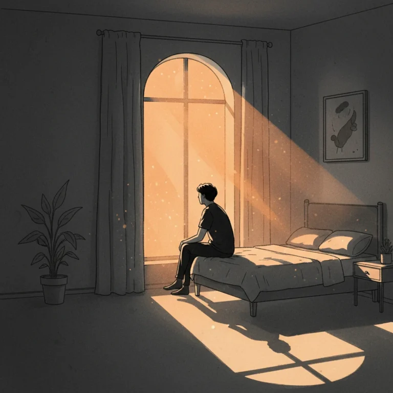 L'Aurore de tes Yeux : Poésie du Quotidien