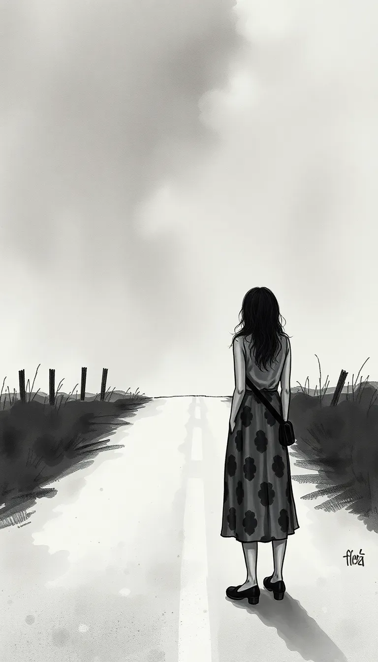L'Inévitable Destinée : Confrontation avec le Passé