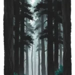 La Forêt des Secrets : Mystères et révélations cachées
