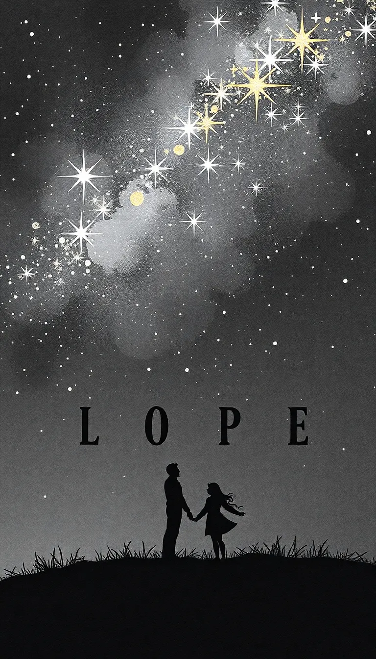 Le Serment des Cieux : Une histoire d'amour sous les étoiles