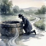 Le puits qui répond